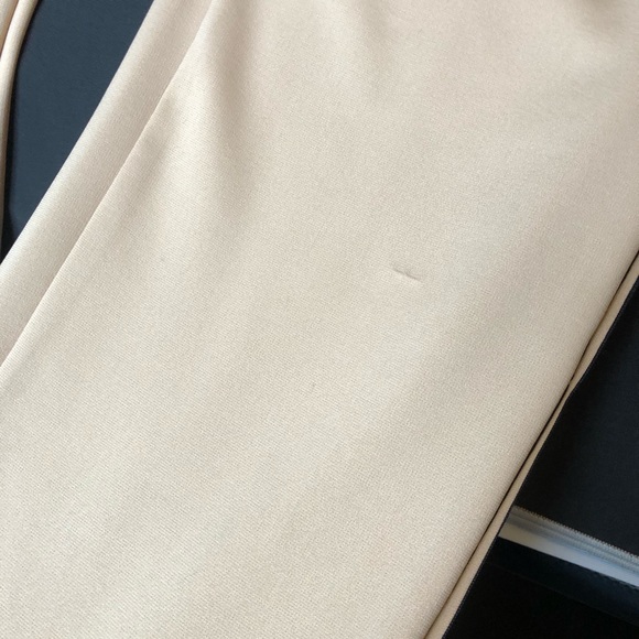 NEW WITH TAGS Button up wide leg dress pants - Picture 9 of 12